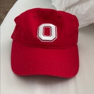 Ohio State VS PINK Hat